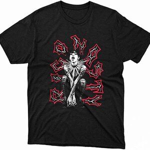 Rico Nasty T Shirt, Hip Hop Rap Music Graphic Tee Gift for Fans 78